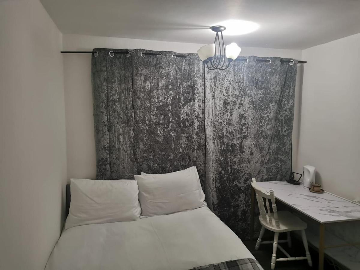 Ella'S Place Ξενοδοχείο Λούτον Εξωτερικό φωτογραφία