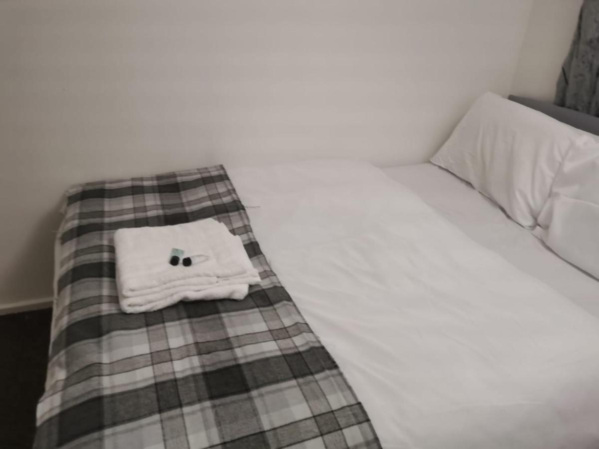 Ella'S Place Ξενοδοχείο Λούτον Εξωτερικό φωτογραφία