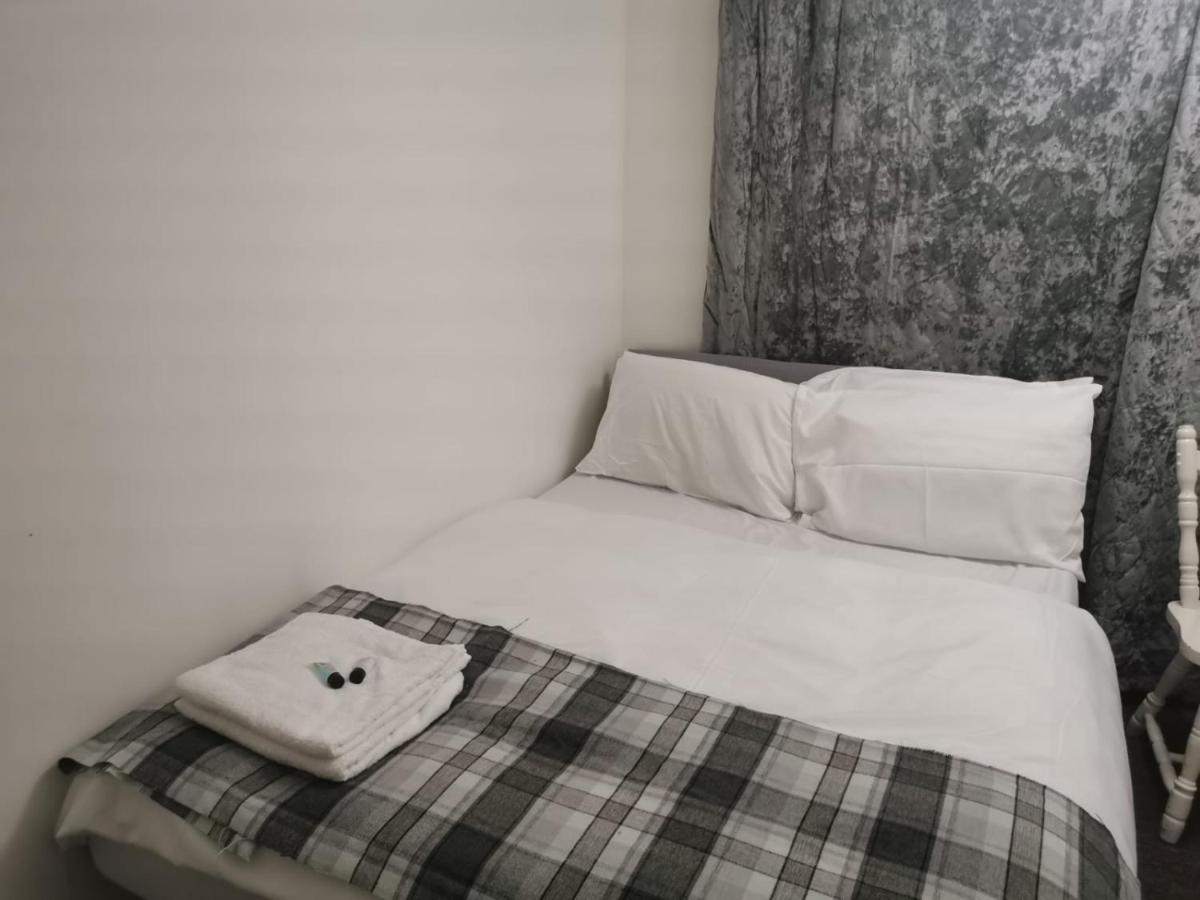 Ella'S Place Ξενοδοχείο Λούτον Εξωτερικό φωτογραφία