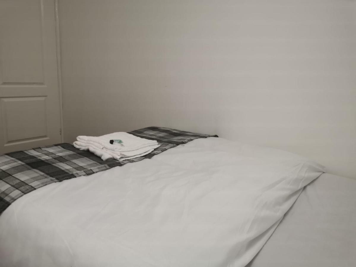 Ella'S Place Ξενοδοχείο Λούτον Εξωτερικό φωτογραφία